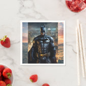 紙ナプキン スタンダードカクテルナプキン (インサイチュ)