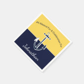 紙ナプキン スタンダードカクテルナプキン (角)