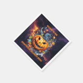 紙ナプキン スタンダードカクテルナプキン (角)