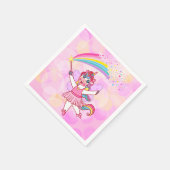 紙ナプキン スタンダードカクテルナプキン (角)