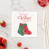 紙ナプキン スタンダードカクテルナプキン (インサイチュ)