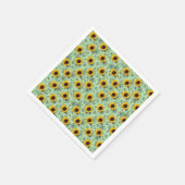 紙ナプキン スタンダードカクテルナプキン (角)