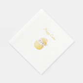 紙ナプキン スタンダードランチョンナプキン (角)