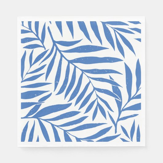 紙ナプキン スタンダードランチョンナプキン (正面)