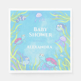 紙ナプキン スタンダードランチョンナプキン