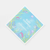 紙ナプキン スタンダードランチョンナプキン (角)