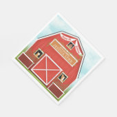 紙ナプキン スタンダードランチョンナプキン (角)