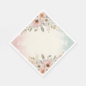 紙ナプキン スタンダードランチョンナプキン (角)