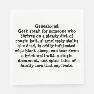 紙ナプキン スタンダードランチョンナプキン