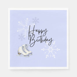 紙ナプキン スタンダードランチョンナプキン