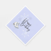 紙ナプキン スタンダードランチョンナプキン (角)