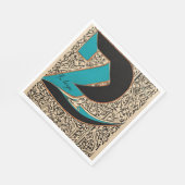 紙ナプキン スタンダードランチョンナプキン (角)