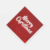 紙ナプキン スタンダードランチョンナプキン (角)