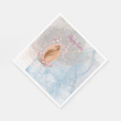 紙ナプキン スタンダードランチョンナプキン (角)