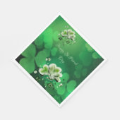 紙ナプキン スタンダードランチョンナプキン (角)