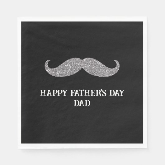 紙ナプキン スタンダードランチョンナプキン (正面)