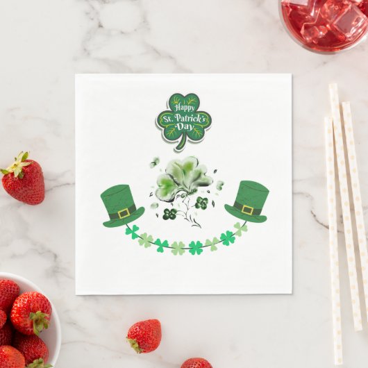 紙ナプキン スタンダードランチョンナプキン (インサイチュ)