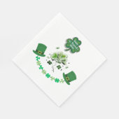 紙ナプキン スタンダードランチョンナプキン (角)