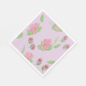 紙ナプキン スタンダードランチョンナプキン (角)