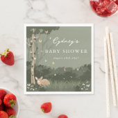 紙ナプキン スタンダードランチョンナプキン (インサイチュ)