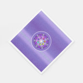 紙ナプキン スタンダードランチョンナプキン (角)