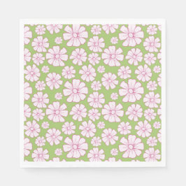 紙ナプキン スタンダードランチョンナプキン