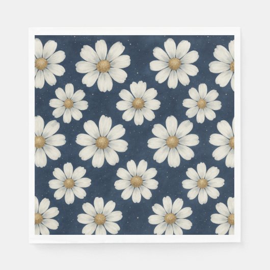 紙ナプキン スタンダードランチョンナプキン (正面)