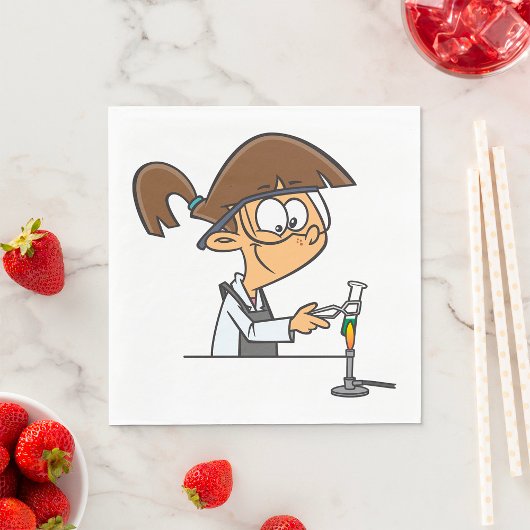 紙ナプキン スタンダードランチョンナプキン