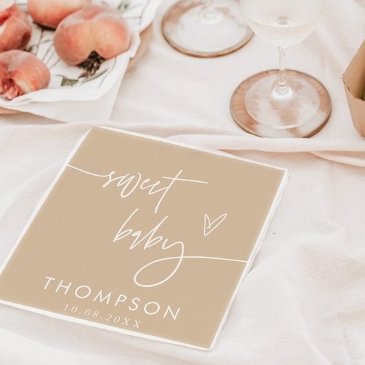 紙ナプキン スタンダードランチョンナプキン