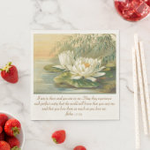 紙ナプキン スタンダードランチョンナプキン (インサイチュ)