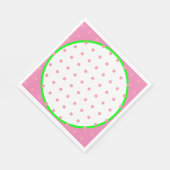 紙ナプキン スタンダードランチョンナプキン (角)