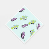 紙ナプキン スタンダードランチョンナプキン (角)