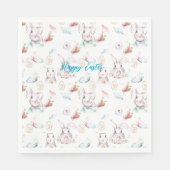 紙ナプキン スタンダードランチョンナプキン (正面)