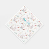 紙ナプキン スタンダードランチョンナプキン (角)