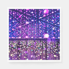 紙ナプキン スタンダードランチョンナプキン