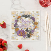 紙ナプキン スタンダードランチョンナプキン (インサイチュ)