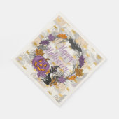 紙ナプキン スタンダードランチョンナプキン (角)