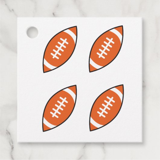 紙ナプキン フェイバータグ (正面)