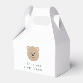 紙ナプキン フェイバーボックス