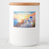 紙ナプキン フードラベル (正面)