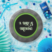 紙ナプキン ペーパープレート (パーティー)