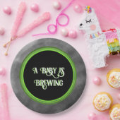 紙ナプキン ペーパープレート (パーティー)