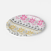 紙ナプキン ペーパープレート (アングル)