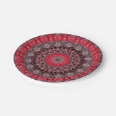 紙ナプキン ペーパープレート (アングル)