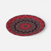 紙ナプキン ペーパープレート (アングル)