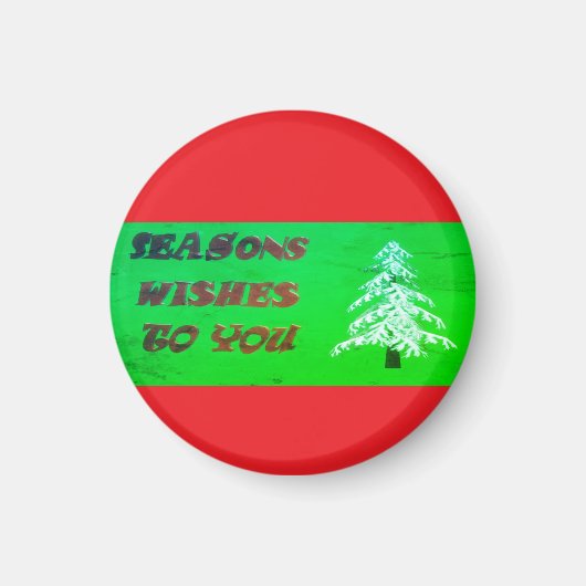 紙ナプキン マグネット (正面)