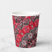 紙ナプキン 紙コップ (正面)