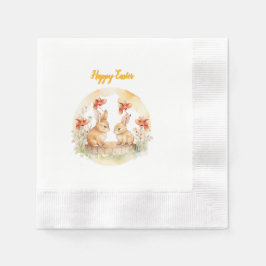 紙ナプキン 縁ありカクテルナプキン