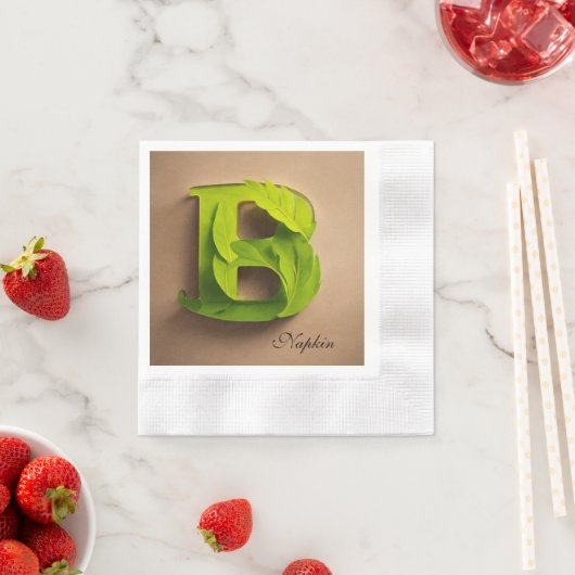 紙ナプキン 縁ありカクテルナプキン (インサイチュ)