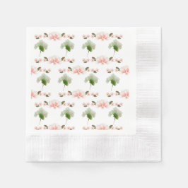 紙ナプキン 縁ありカクテルナプキン